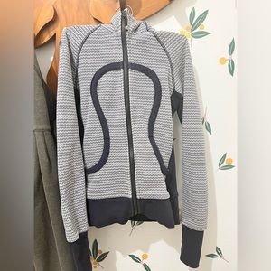 Lululemon Women's scuba hoodie